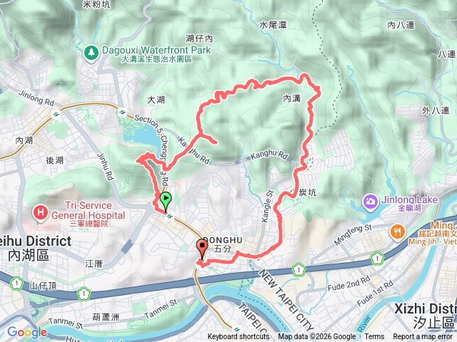 內湖-東湖預覽圖