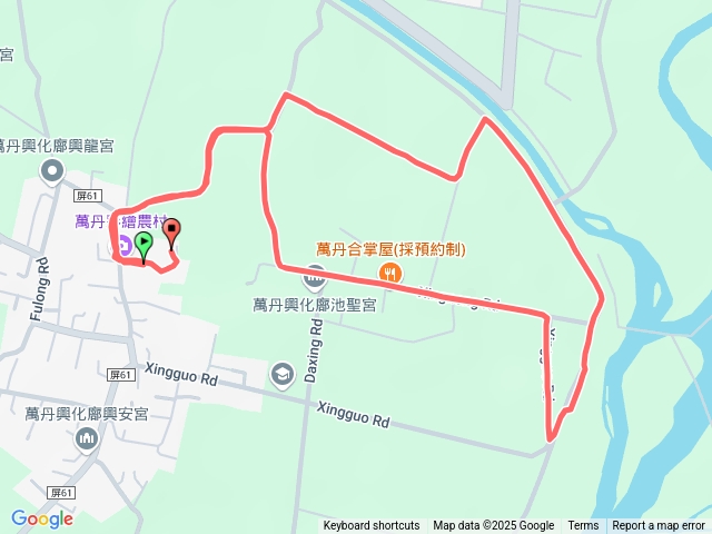 興全社區彩繪村16