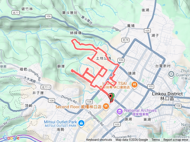 新北國際AI智慧園區