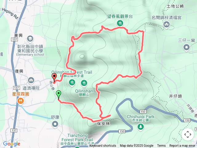 田中大小劍小奇萊0繞