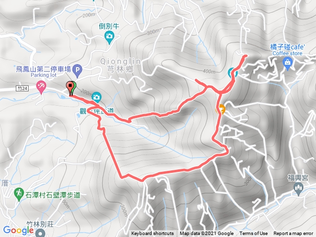 飛鳳山觀日坪小o