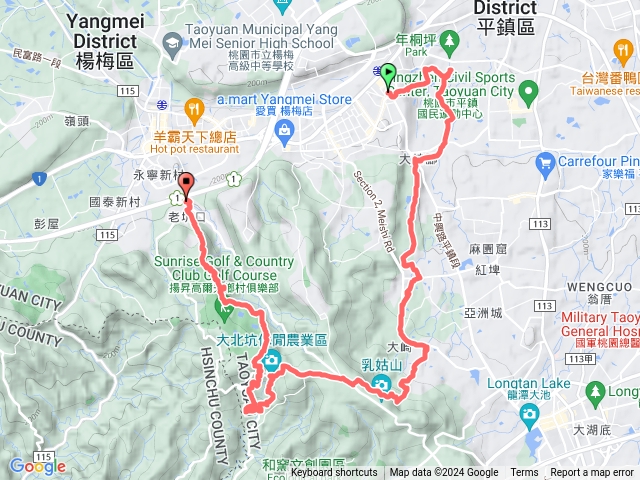 20240303古道巡禮