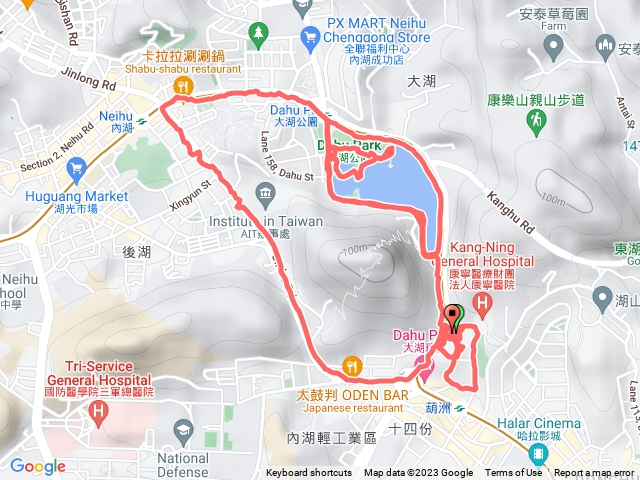 1120703大湖公園金湖路