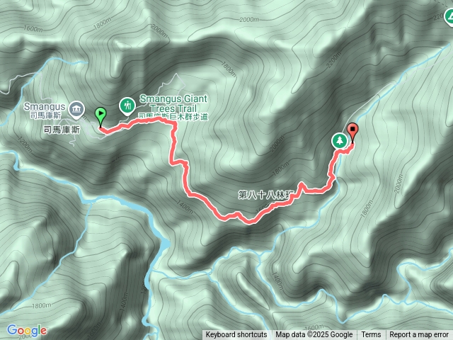 2025森遊竹縣 皮皮獅探險隊司馬庫斯神木群步道20250817144823