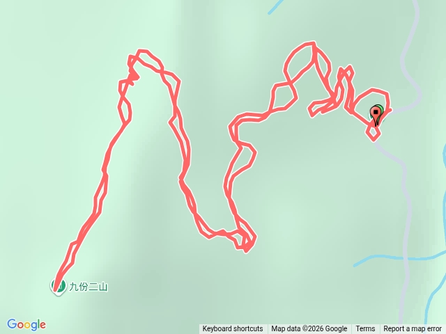 九份二山預覽圖