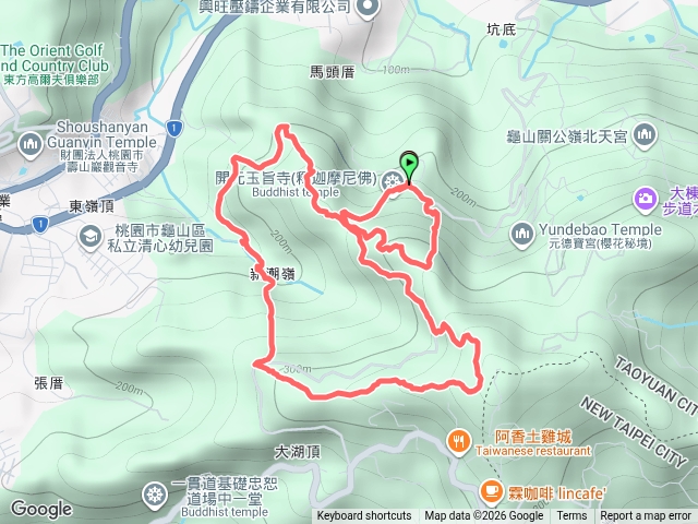 TYH3玉旨寺