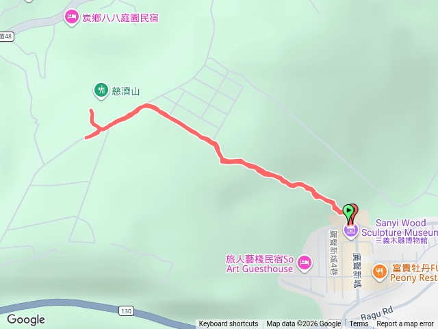 四月雪小徑預覽圖