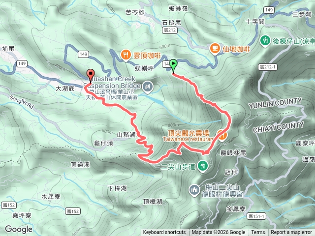 虎尾高中115-05-20