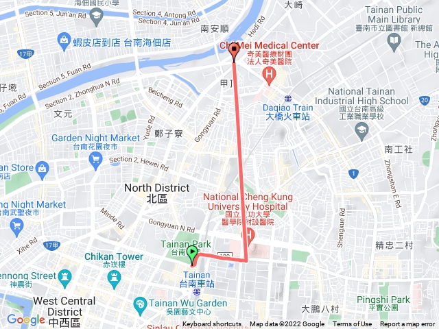 兵仔市場