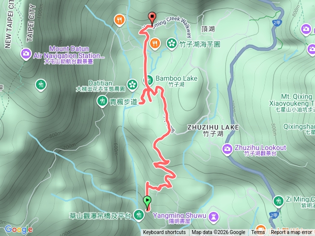 猴坎步道預覽圖