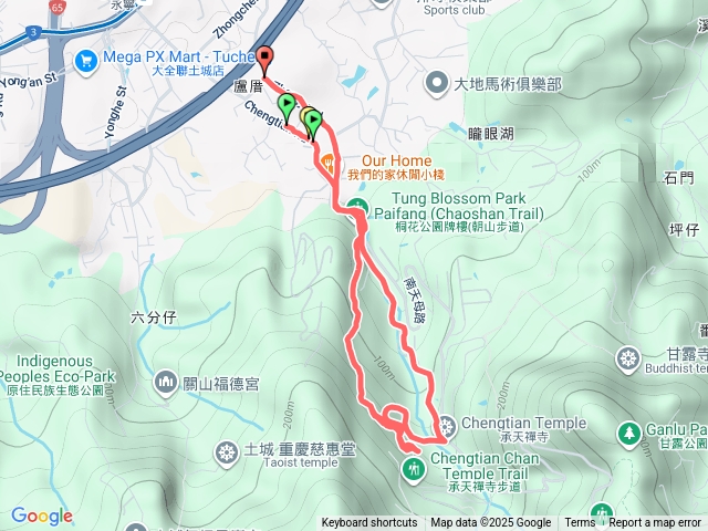 承天禪寺預覽圖