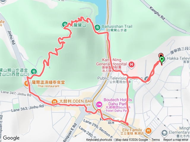 百鷺鷥山預覽圖
