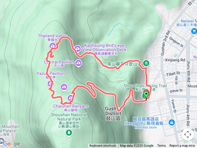 0601柴山好熱