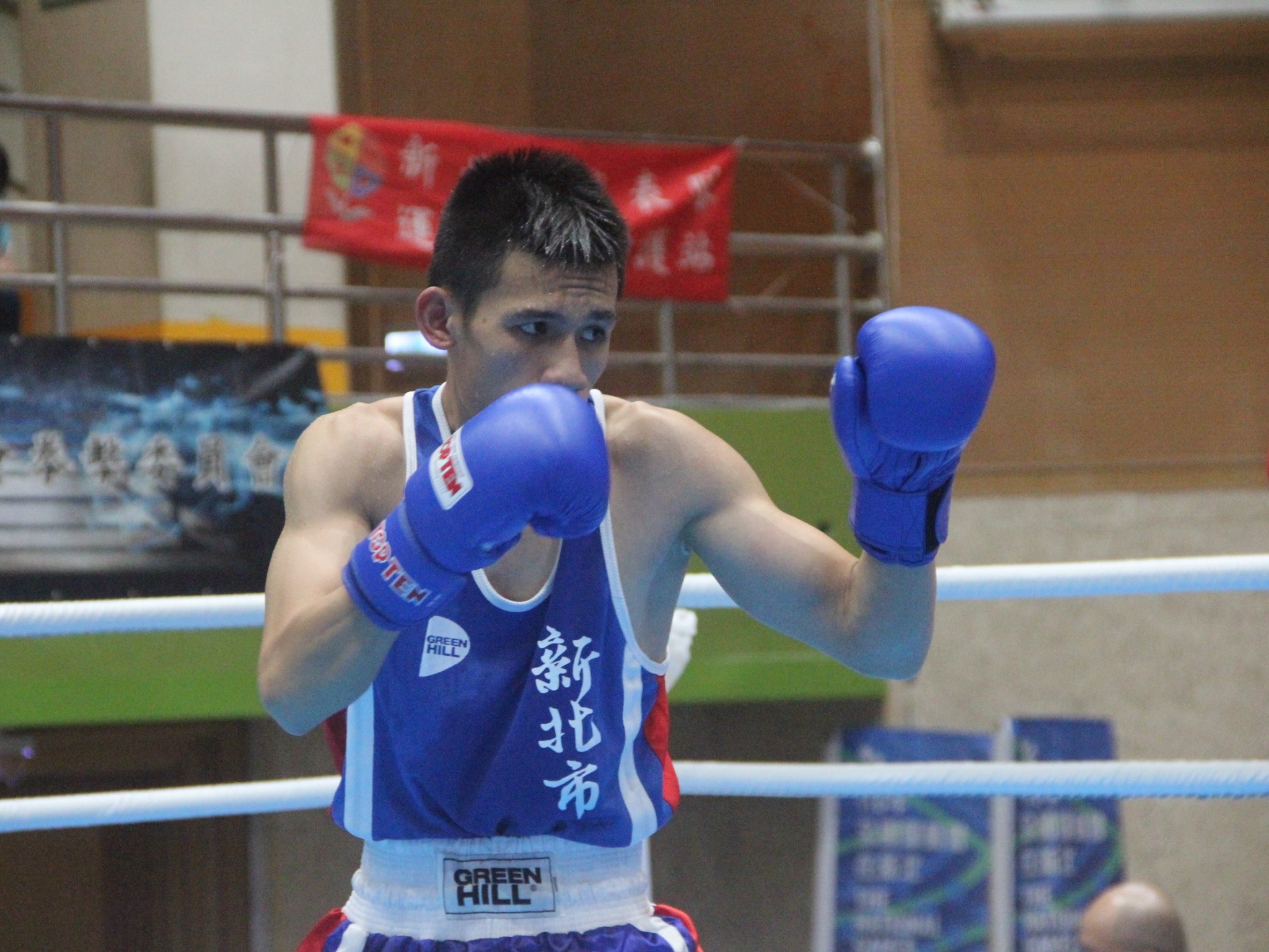 全運會】拳擊東奧3 女將旗開得勝新北市李承威嶄露光芒| 文章| 運動筆記