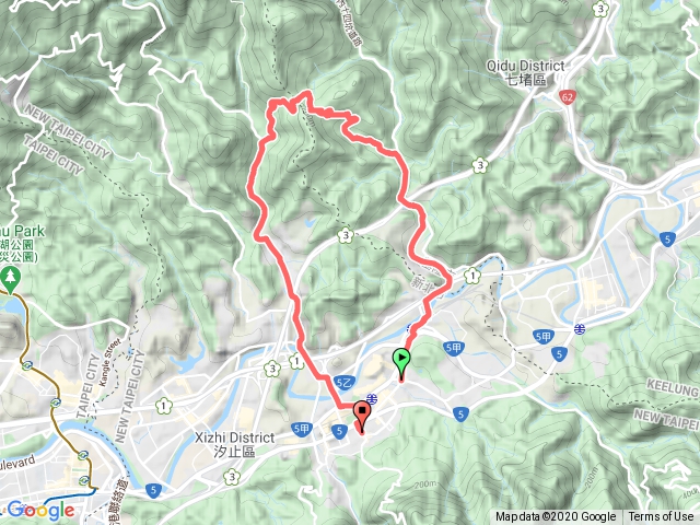 20201212-友蚋,瑞士山莊,汐萬路