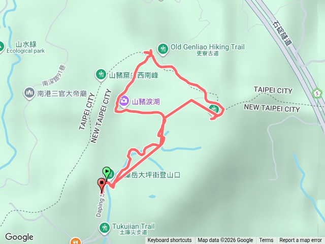 20260724土庫岳-山豬窟小小o預覽圖
