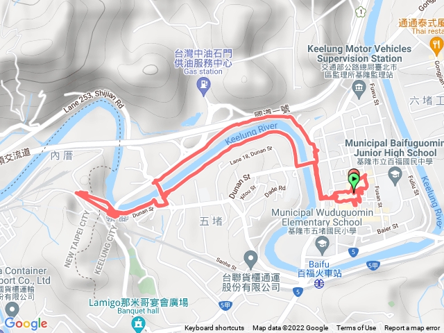 百嶺