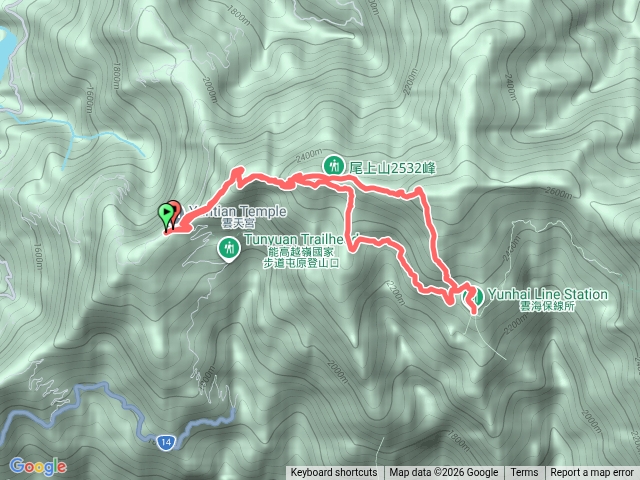 尾上山O 繞20260412預覽圖
