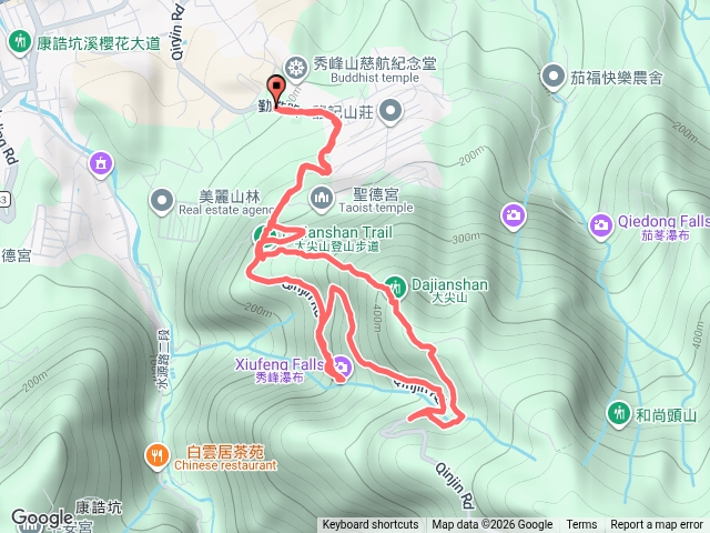 大尖山預覽圖