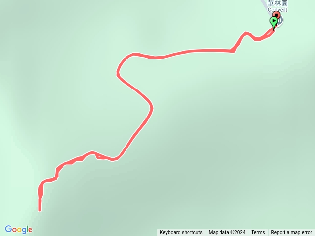 2024 12 05 花蓮小百岳初音山