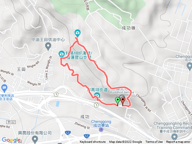 知高圳