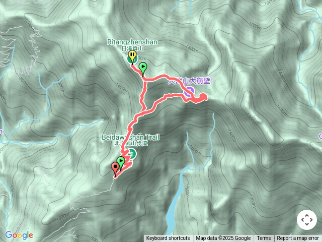 2025.05.01屏東縣泰武鄉-日湯真山