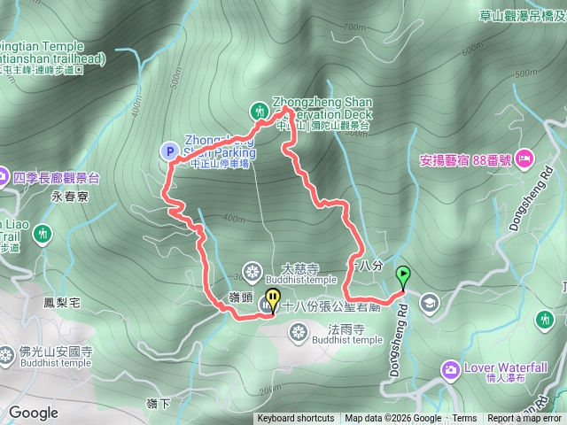中正山預覽圖