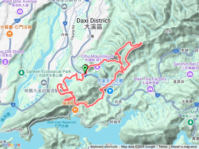2025PAHBBR路線