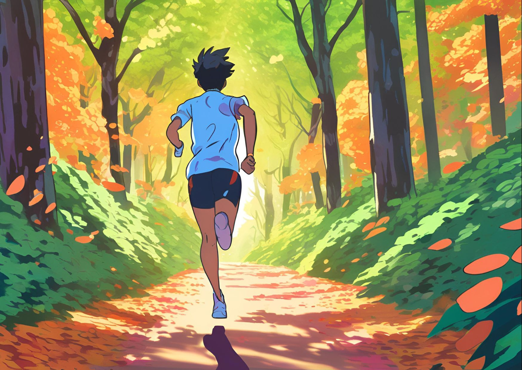 【知識】運動心理學：或許，學會放下『非贏不可』才能真正發揮潛能