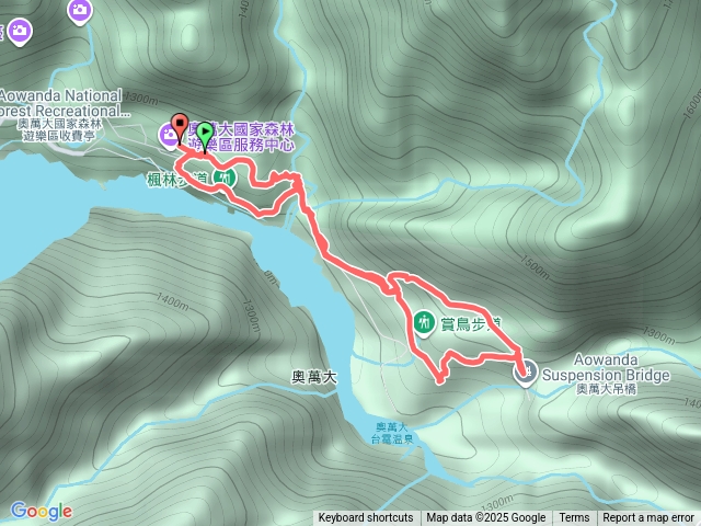 20250821奧萬大步道