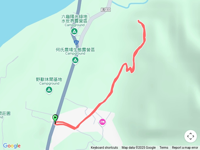 20250403高雄塚子埔頭山