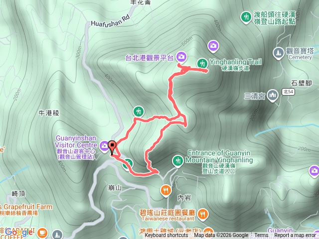 楓櫃斗湖預覽圖