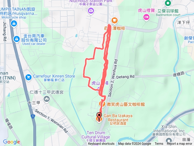 241209-虎山森林步道