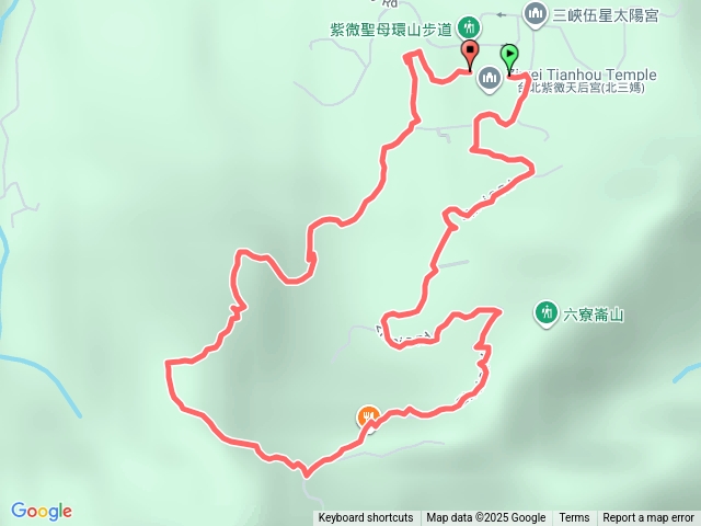 251010國慶日紫微無人步道預覽圖