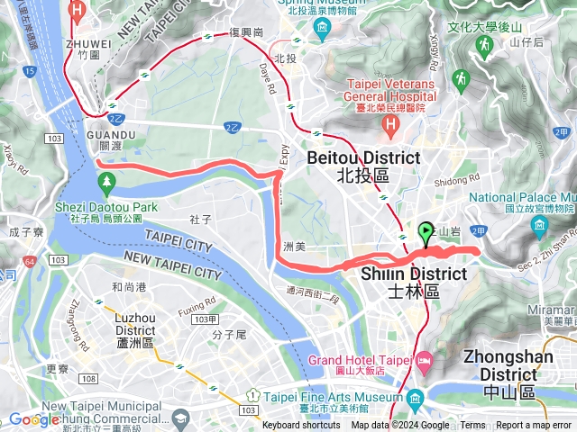 下班腳踏車騎行運動