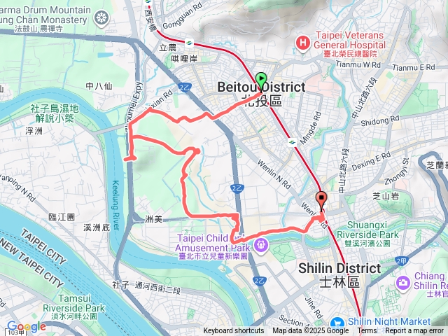 20251116-五分港溪步道