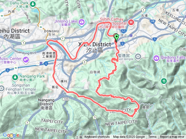 順時鐘徒步和平鴿