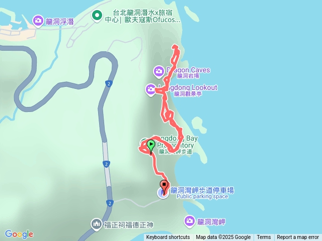龍洞大禮堂