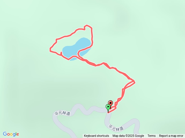 太平山三星池1141105預覽圖
