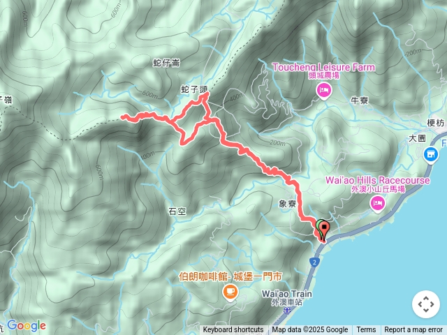 慶天宮 石空古道 太和山 石空山預覽圖