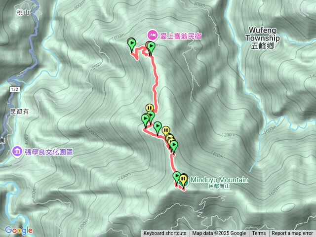 貝山樂