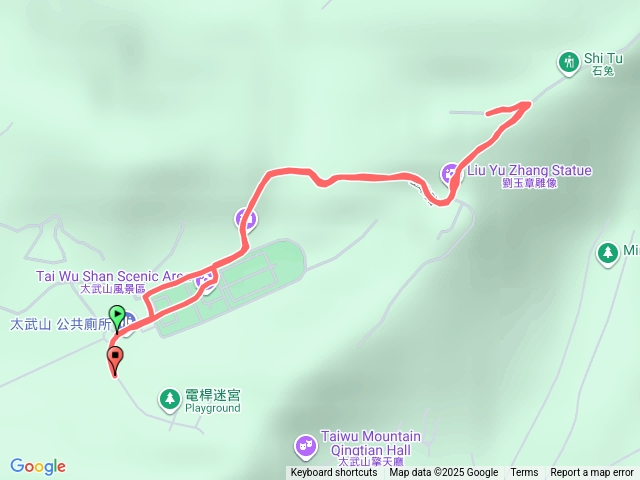 交通安全Quemoy仙山