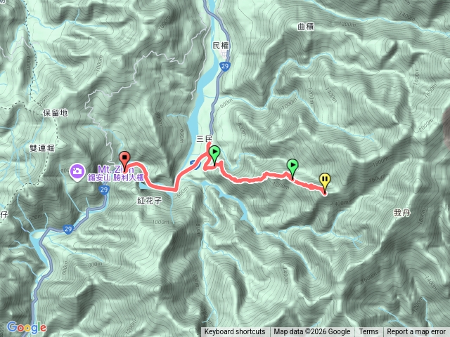 1140101小安崙名山
