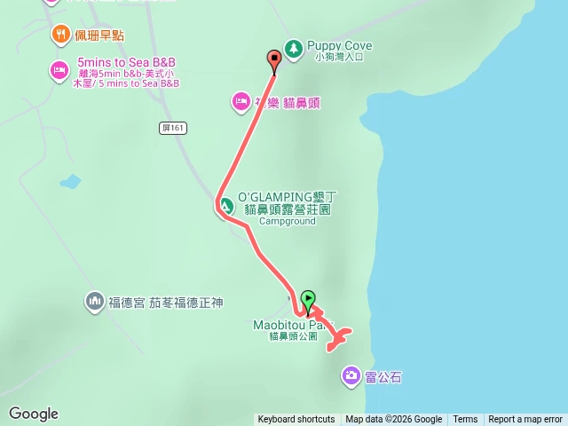 鼻頭角預覽圖