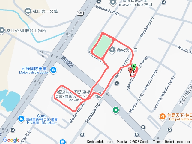 黃昏🌇