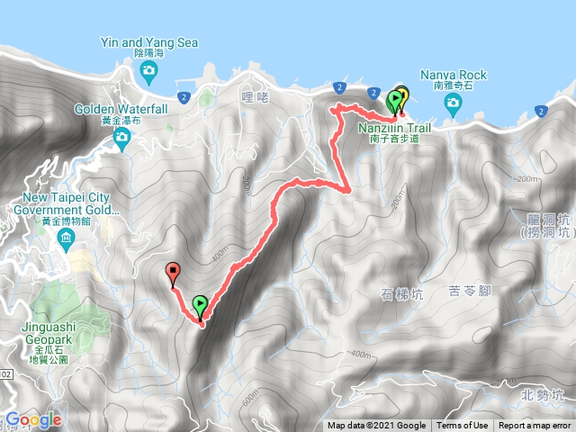 劍龍稜，鋸齒稜