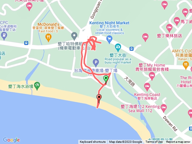 恆春-墾丁-112.06.05