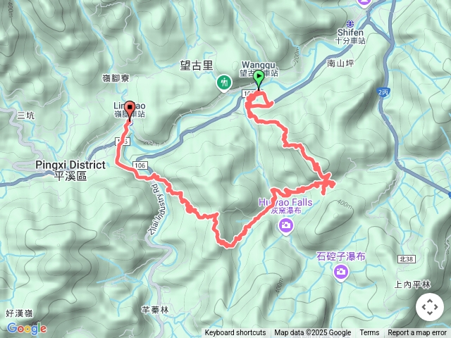 2024-03-28望古灰窯山石後山平溪子山下嶺腳