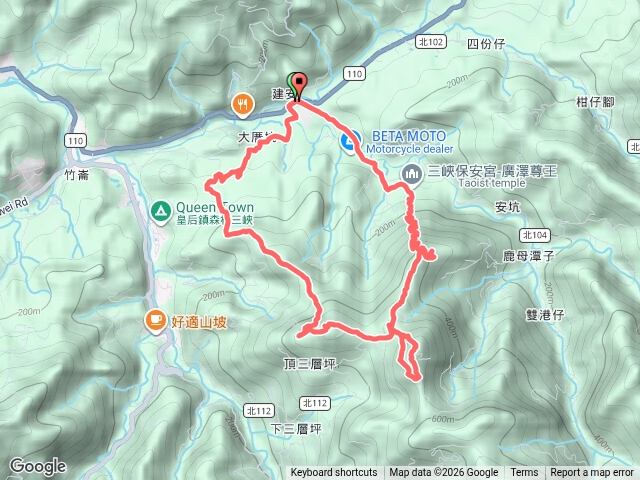建安四傑 鳥嘴四秀