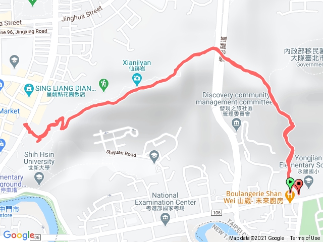 20210219仙跡岩